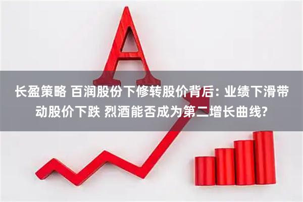 长盈策略 百润股份下修转股价背后: 业绩下滑带动股价下跌 烈酒能否成为第二增长曲线?