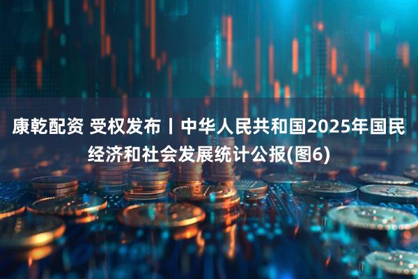 康乾配资 受权发布丨中华人民共和国2025年国民经济和社会发展统计公报(图6)