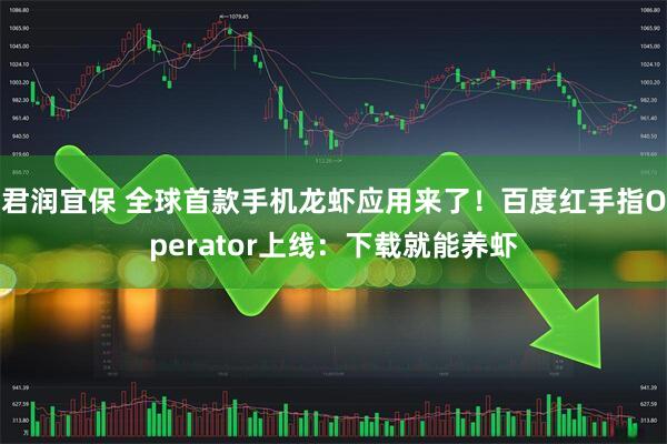君润宜保 全球首款手机龙虾应用来了！百度红手指Operator上线：下载就能养虾